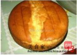 生日蛋糕的做法图解16