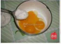 生日蛋糕的做法图解4