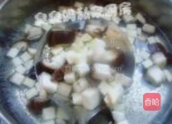 干烧鳜鱼的做法图解5