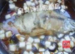 干烧鳜鱼的做法图解8