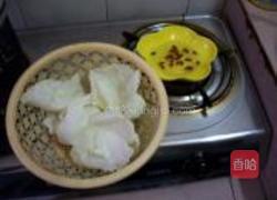 花样包菜的做法图解2