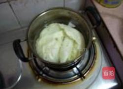 花样包菜的做法图解3