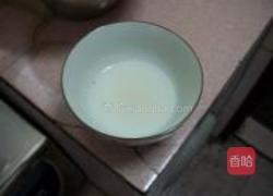 花样包菜的做法图解6