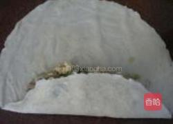 炸春卷的做法图解11