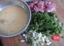 炸春卷的做法图解2