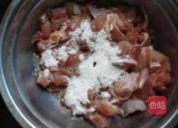 宫爆鸡丁的做法图解2