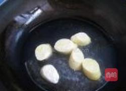 虾仁日本豆腐的做法图解5