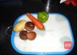 排骨的做法图解2