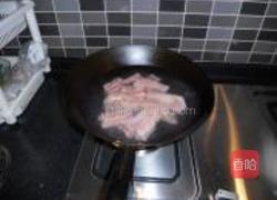 排骨的做法图解4