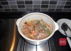 排骨的做法图解8