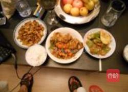 排骨的做法图解9