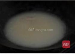 白菜鱼丸汤的做法图解7