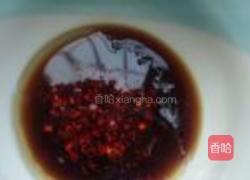 生拌紫甘蓝的做法图解5