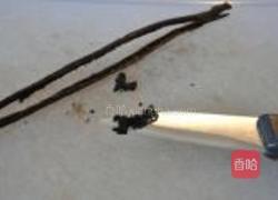 卡仕达小面包的做法图解2