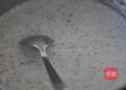 卡仕达小面包的做法图解6