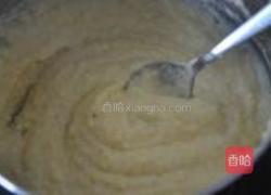 卡仕达小面包的做法图解8