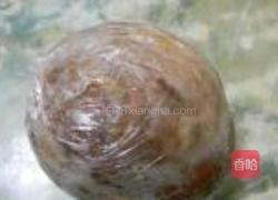 秘制肘子的做法图解3