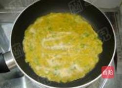 蒜香南瓜饼的做法图解6