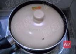 蒜香南瓜饼的做法图解7