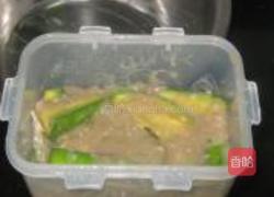 蟹酱茄子的做法图解12