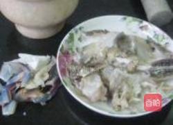 蟹酱茄子的做法图解3
