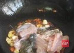 水煮鱼的做法图解8