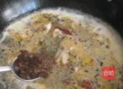 水煮鱼的做法图解9