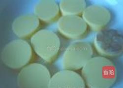 玉子虾仁的做法图解2