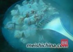 红焖羊肉的做法图解1