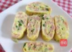 厚蛋烧的做法图解9