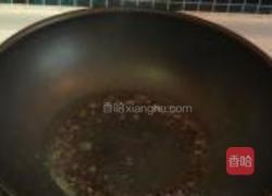 五花肉烧八带的做法图解5