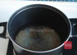 五谷杂粮粥的做法图解3