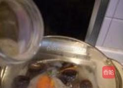 冬瓜干贝汤的做法图解11