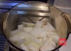 冬瓜干贝汤的做法图解8