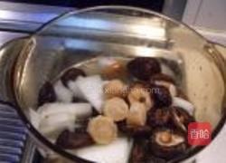 冬瓜干贝汤的做法图解9