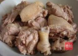 啤酒鸭的做法图解1
