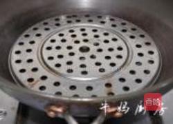 清蒸闸蟹的做法图解5