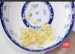 姜末穿心莲的做法图解5