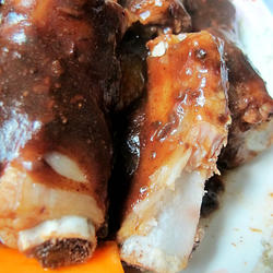 豆豉蒸排骨的做法[图]