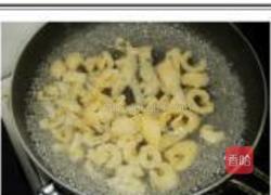 韭黄炒肉皮的做法图解7