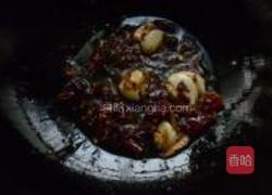 酱汁鸡块的做法图解5