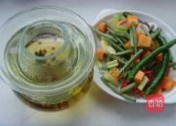 四川泡菜的做法图解4