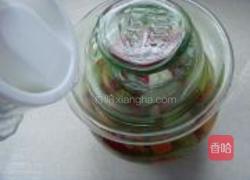 四川泡菜的做法图解6