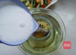 四川泡菜的做法图解5