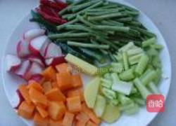 四川泡菜的做法图解2