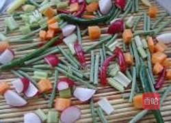 四川泡菜的做法图解3