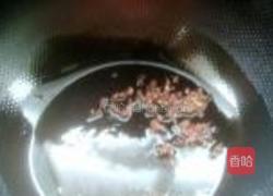 土豆丝炒肉的做法图解6