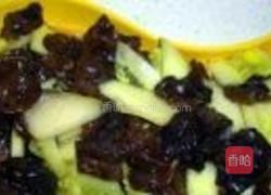 黑木耳炝黄瓜的做法图解10