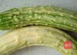 黑木耳炝黄瓜的做法图解2