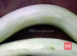 黑木耳炝黄瓜的做法图解3